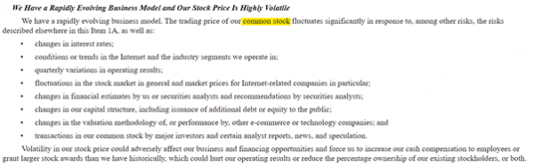 Free Common Stock Guide: Definition, Types & Examples