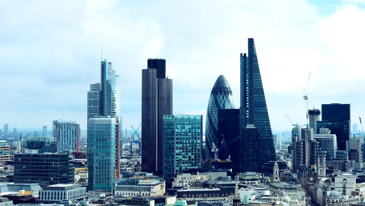 Comprehensive Modeling and Valuation Masterclasses – September London