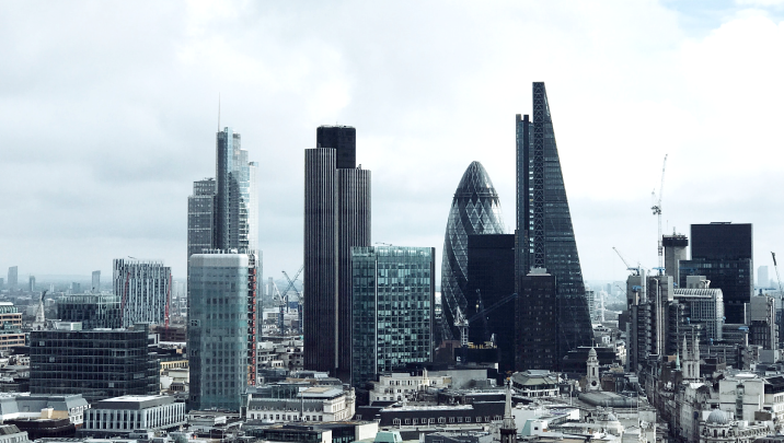 Comprehensive Modeling and Valuation Masterclasses – May London