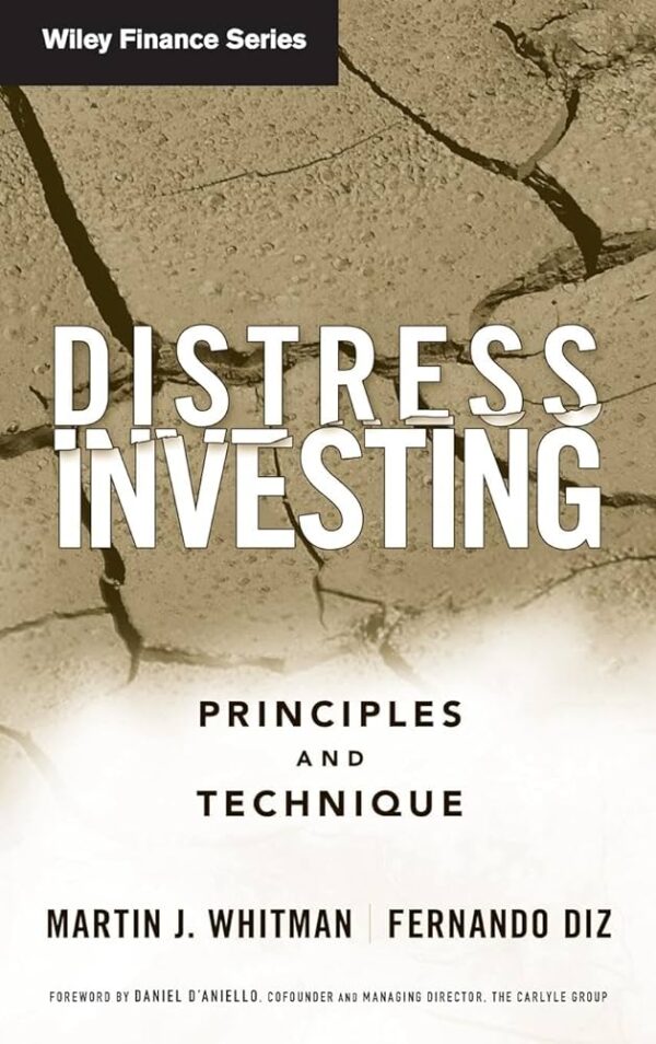 Restructuring Books Best Books for Financial Restructuring - Financial Edge Training