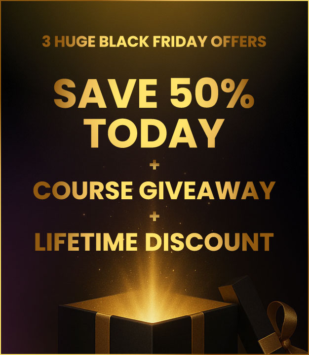 Black Friday Sale Image