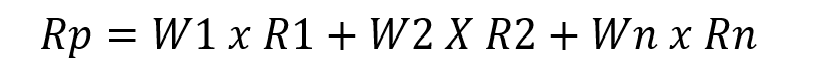 Calculate-Expected-Return Calculate-Expected-Return