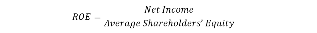Asset Turnover Ratio Formula Asset Turnover Ratio Formula
