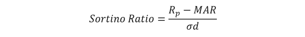 Sortino
