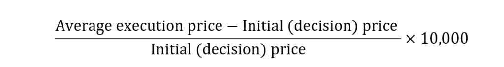 Transaction Cost Transaction Cost