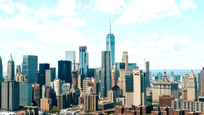 Financial & Valuation Modeling + AI Workflows – New York City