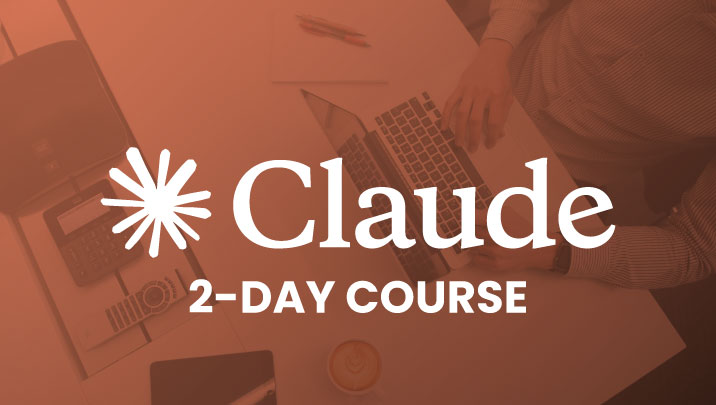 Claude-first financial modeling in August